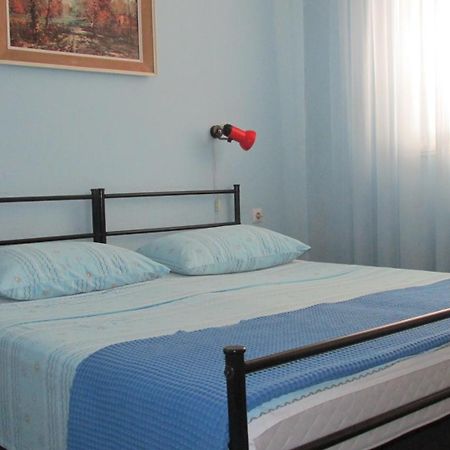 Apartment Dominik Bibinje Εξωτερικό φωτογραφία