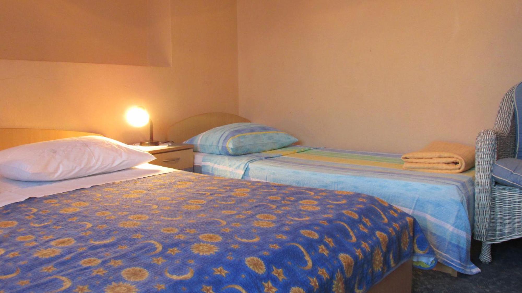 Apartment Dominik Bibinje Εξωτερικό φωτογραφία