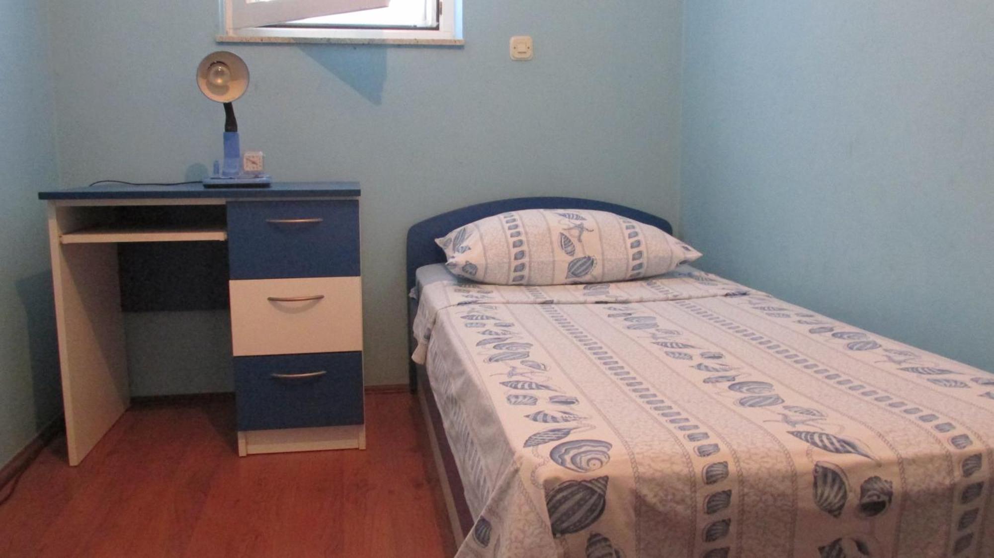 Apartment Dominik Bibinje Εξωτερικό φωτογραφία