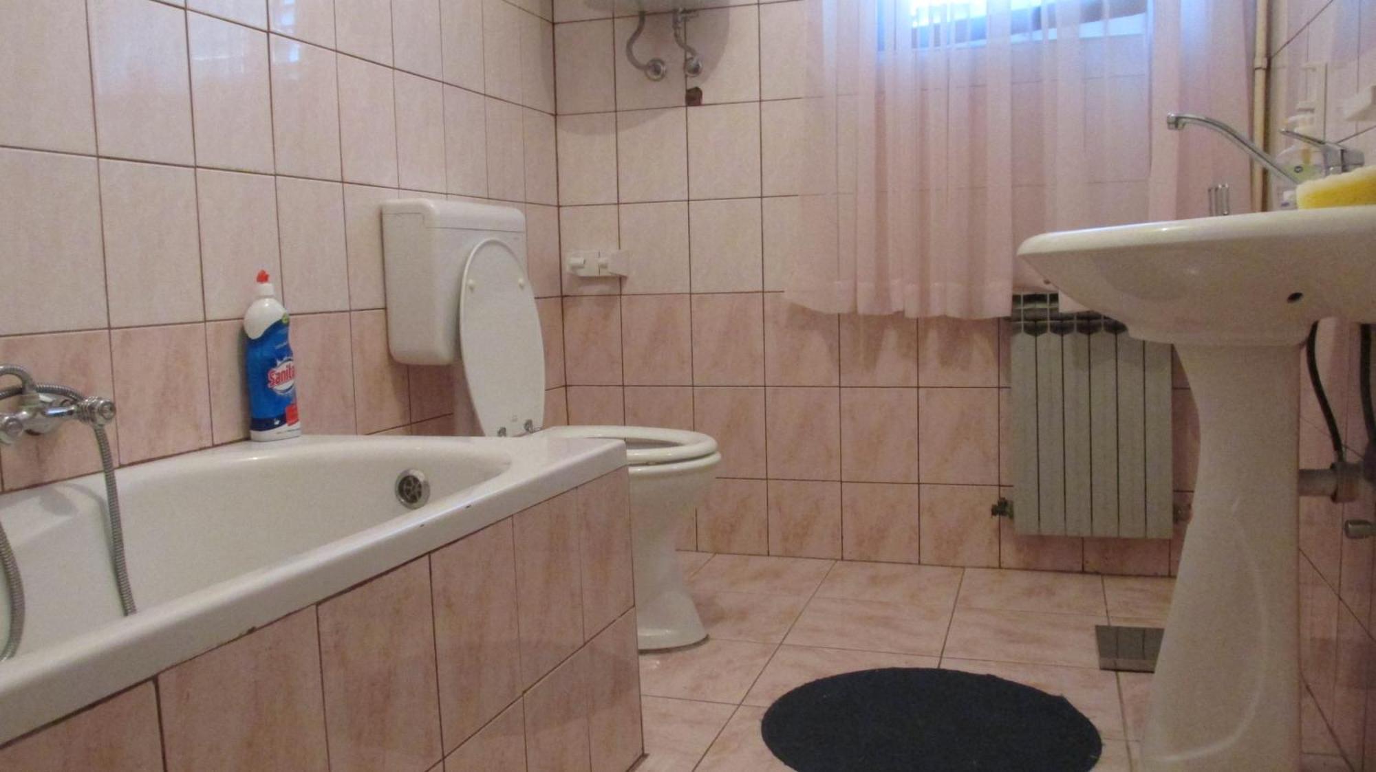 Apartment Dominik Bibinje Εξωτερικό φωτογραφία