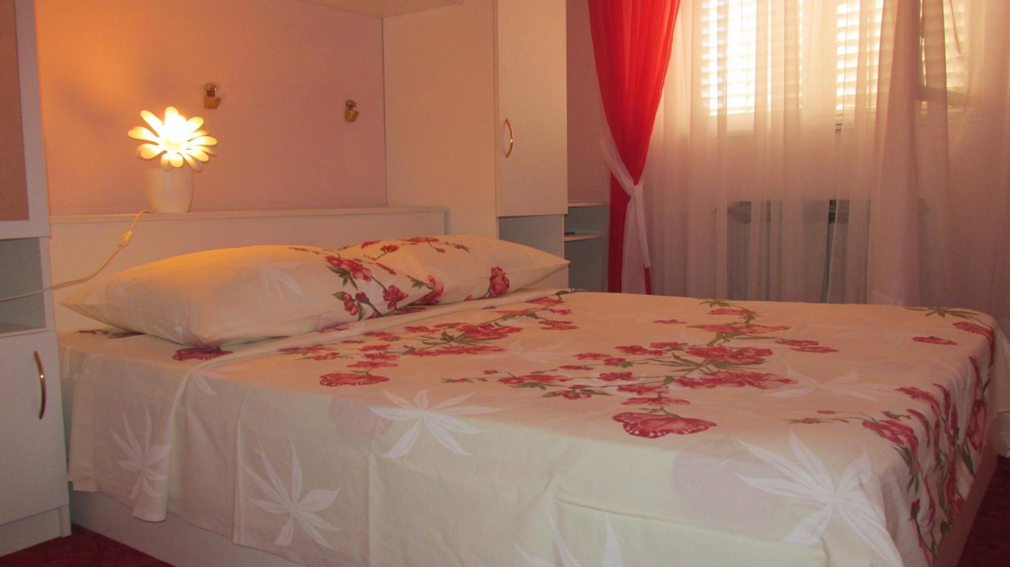 Apartment Dominik Bibinje Εξωτερικό φωτογραφία