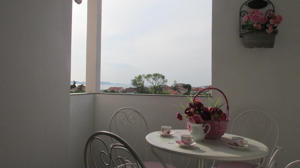 Apartment Dominik Bibinje Εξωτερικό φωτογραφία