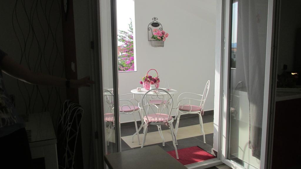 Apartment Dominik Bibinje Εξωτερικό φωτογραφία