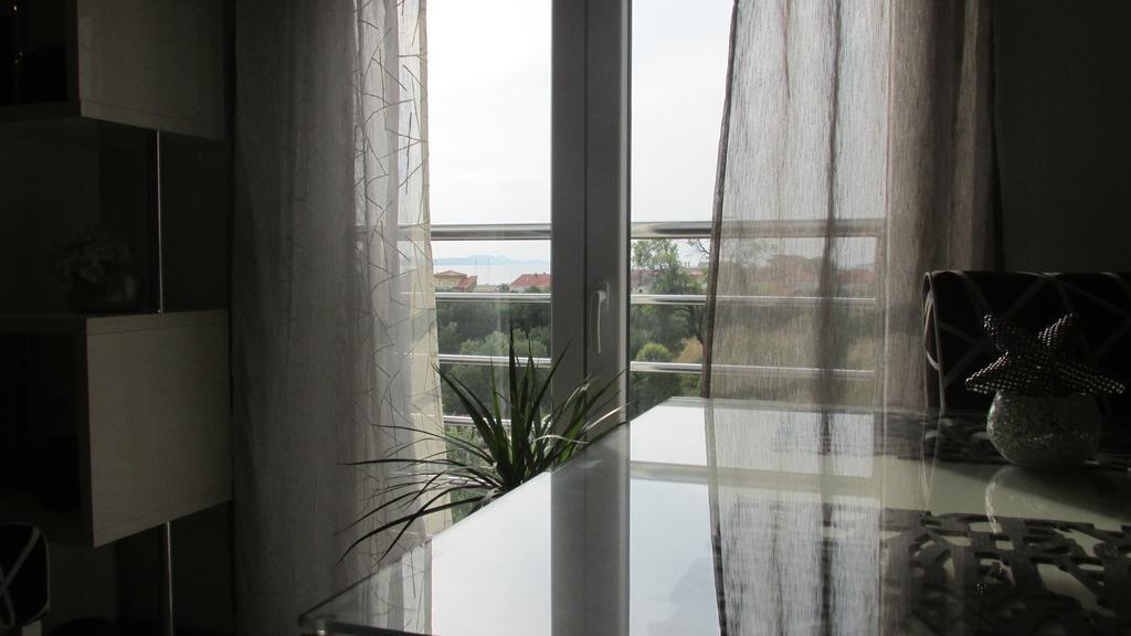 Apartment Dominik Bibinje Εξωτερικό φωτογραφία