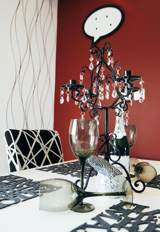 Apartment Dominik Bibinje Εξωτερικό φωτογραφία