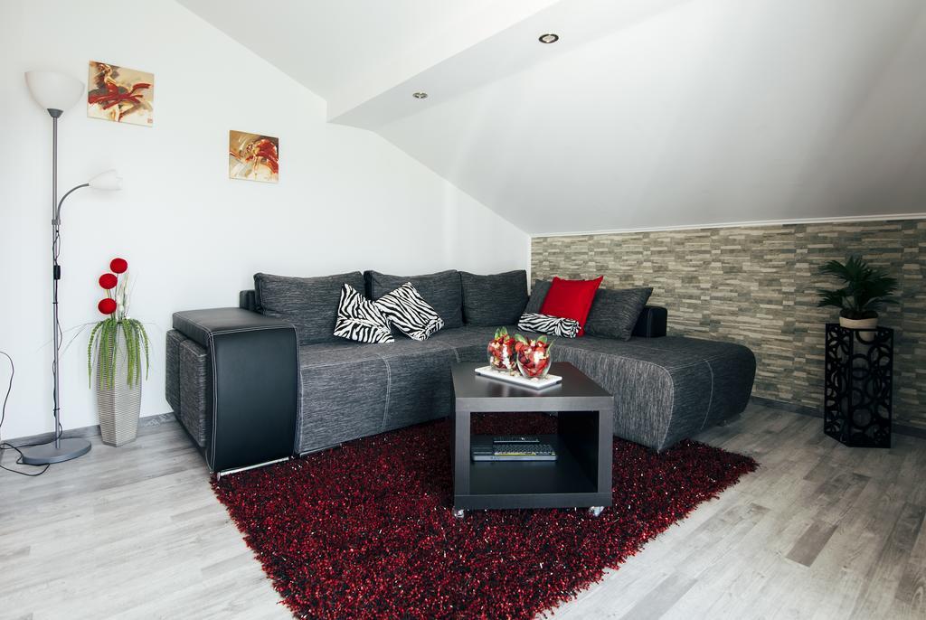 Apartment Dominik Bibinje Εξωτερικό φωτογραφία