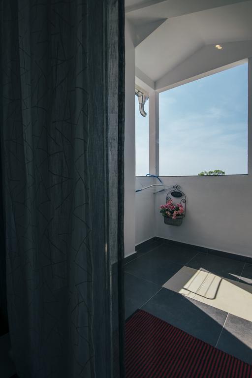 Apartment Dominik Bibinje Εξωτερικό φωτογραφία