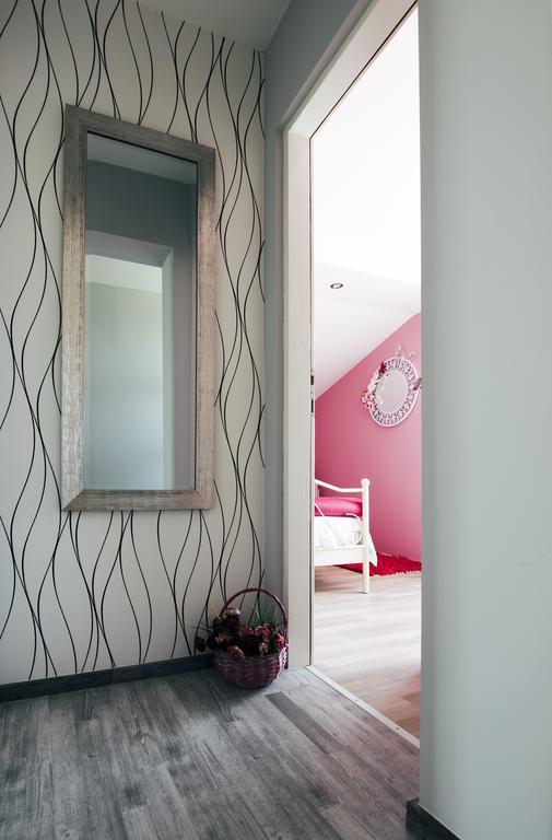 Apartment Dominik Bibinje Εξωτερικό φωτογραφία