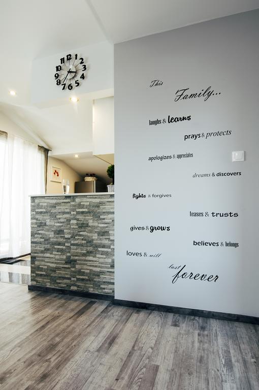 Apartment Dominik Bibinje Εξωτερικό φωτογραφία