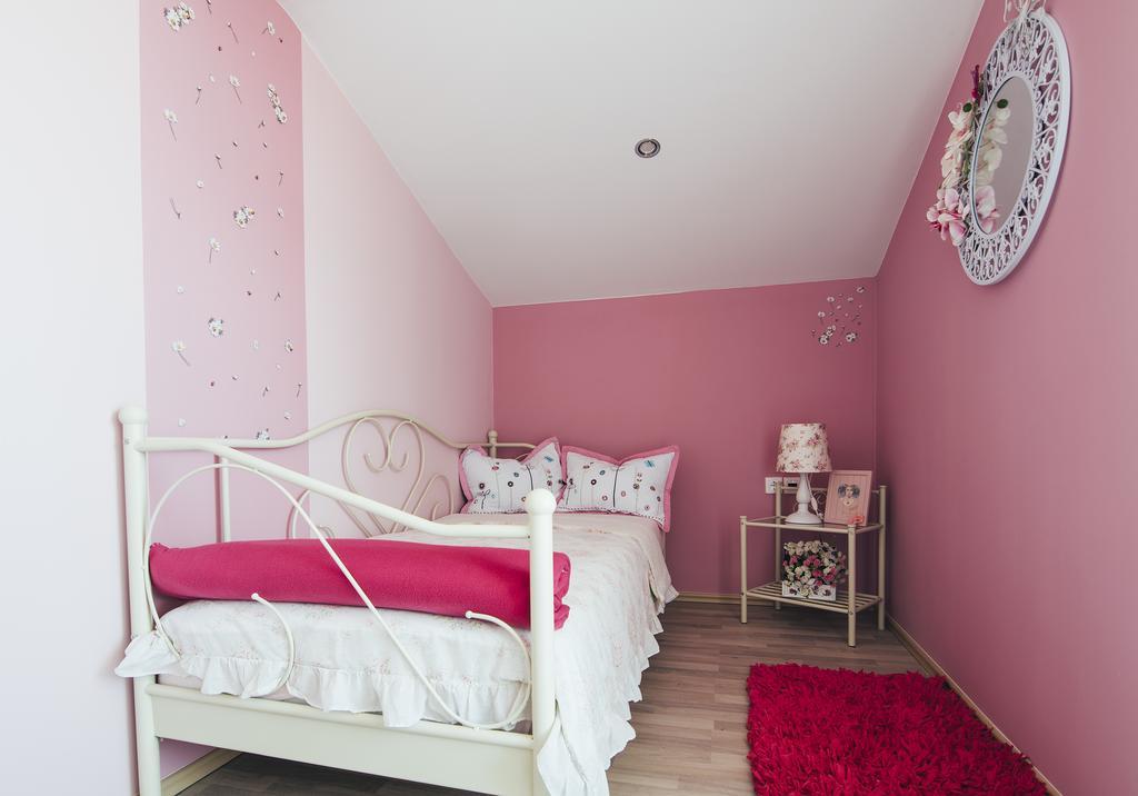 Apartment Dominik Bibinje Εξωτερικό φωτογραφία