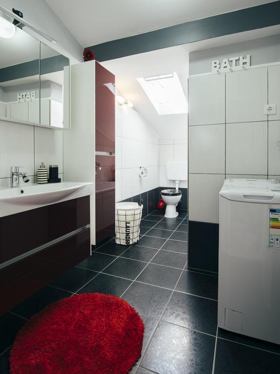 Apartment Dominik Bibinje Εξωτερικό φωτογραφία