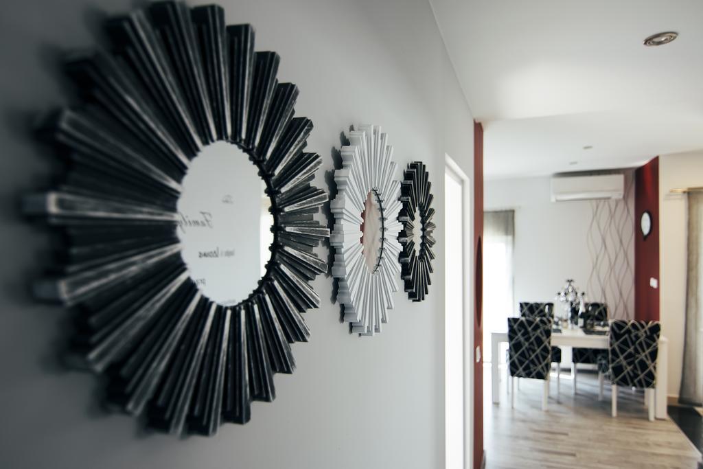 Apartment Dominik Bibinje Εξωτερικό φωτογραφία