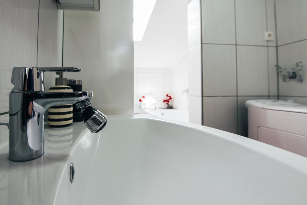 Apartment Dominik Bibinje Εξωτερικό φωτογραφία