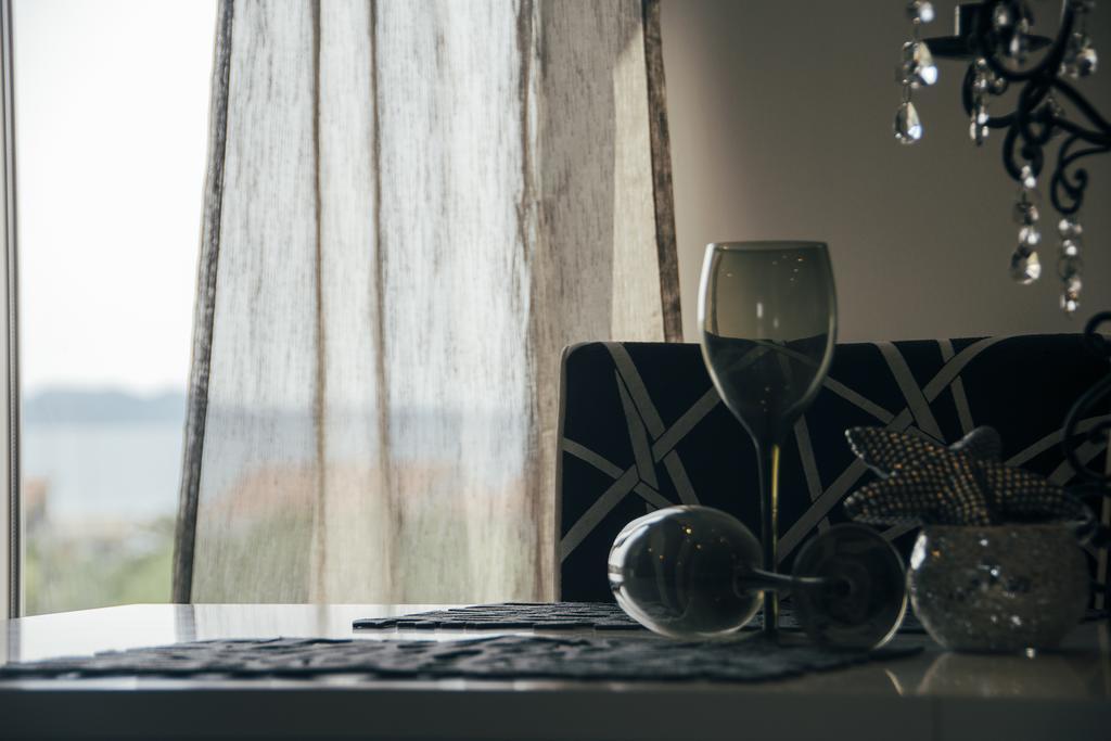 Apartment Dominik Bibinje Εξωτερικό φωτογραφία