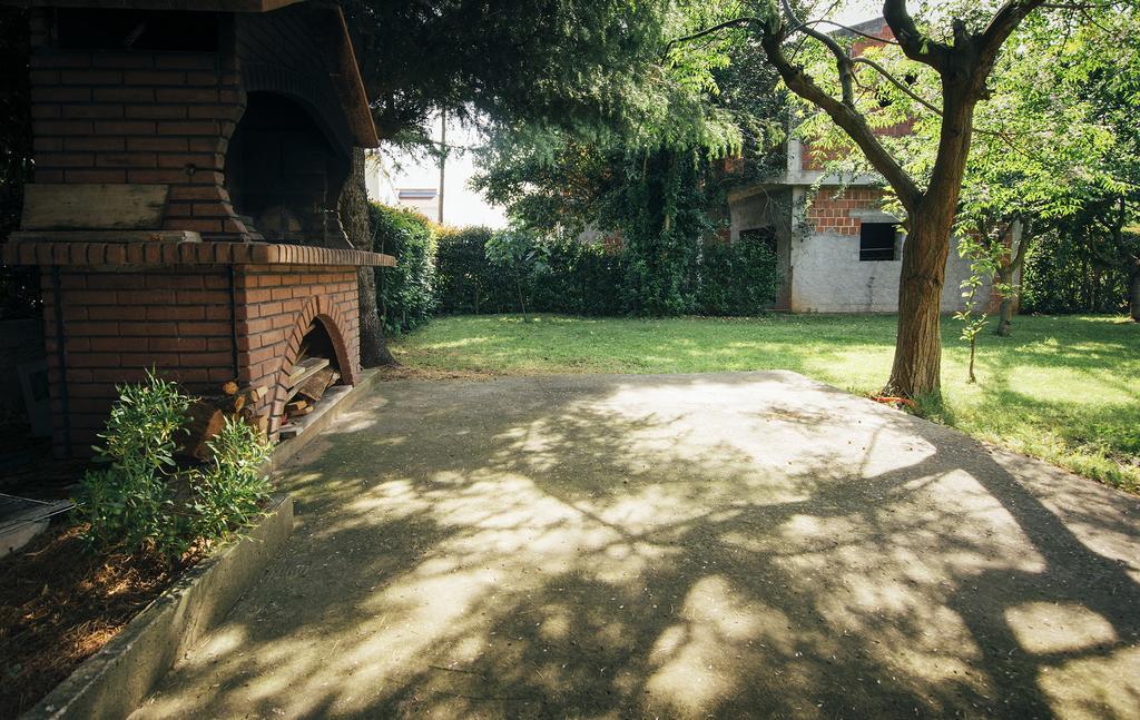 Apartment Dominik Bibinje Εξωτερικό φωτογραφία