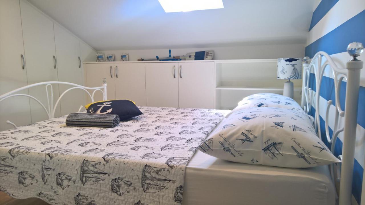 Apartment Dominik Bibinje Εξωτερικό φωτογραφία